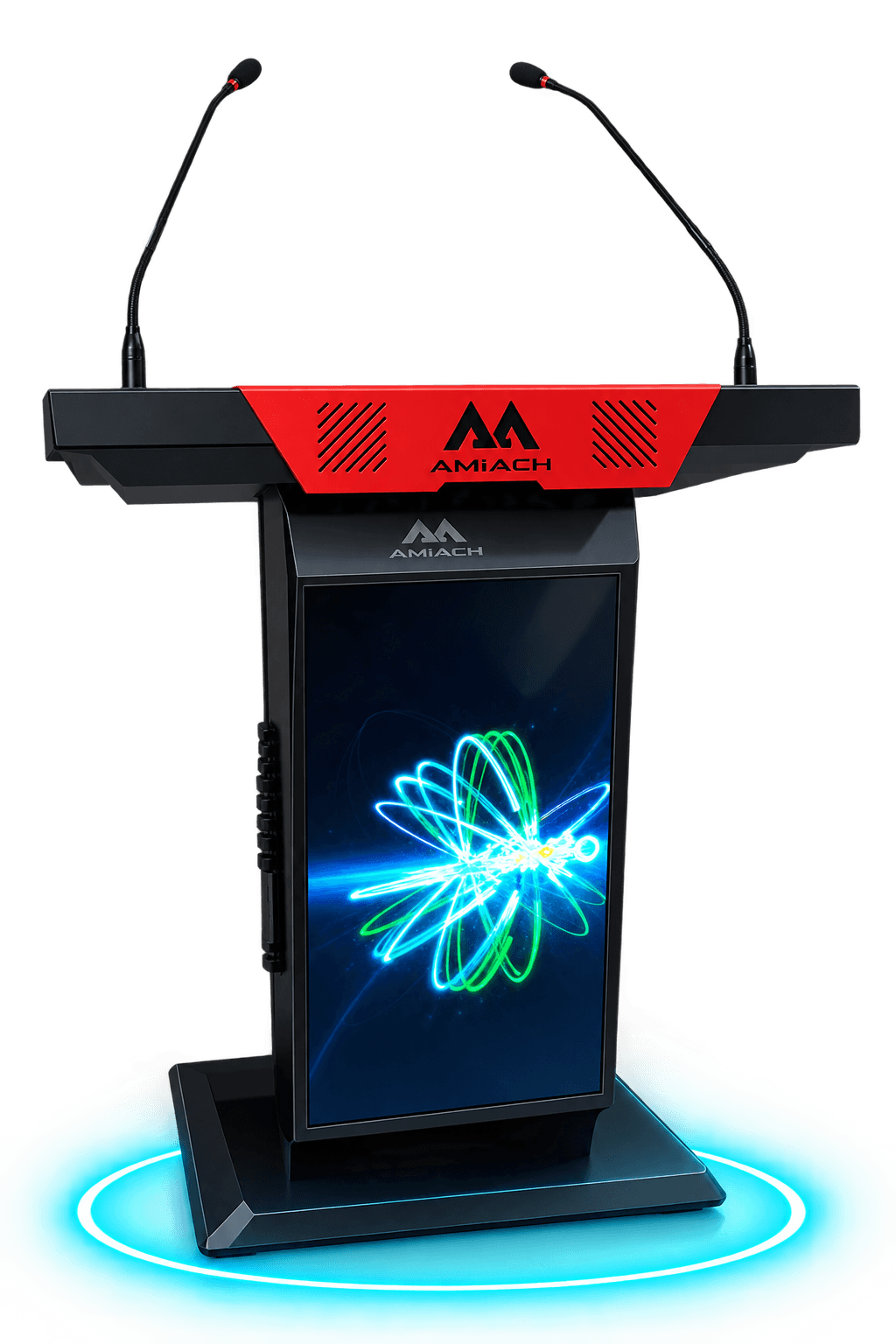 Smart Interactive Podium