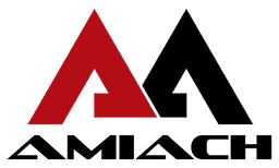 AMIACH Technologies Logo