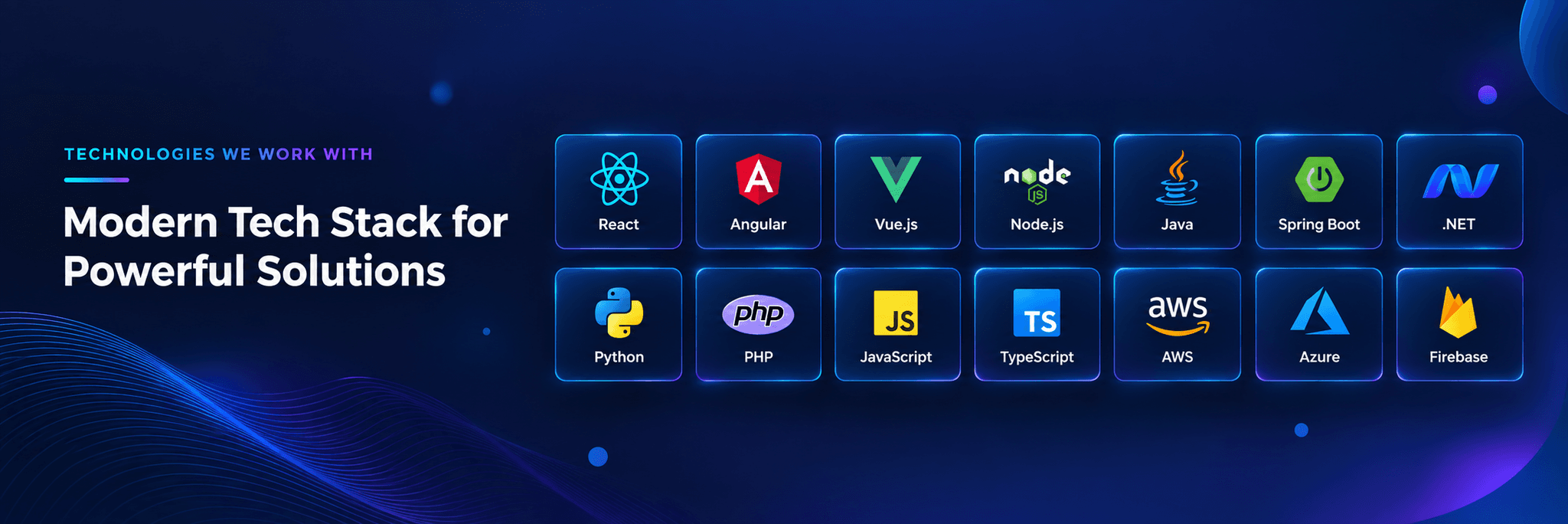 Tech Stack