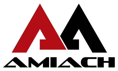 AmiAchTech Logo